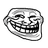 TROLL logo