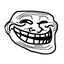 TROLL logo