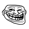 TROLL logo