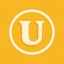 USELESS COIN logo