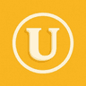 USELESS COIN logo